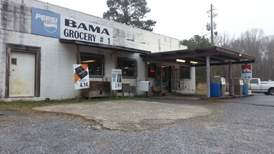 1779 Plantersville Rd, Alpine, AL for sale Primary Photo- Image 1 of 1