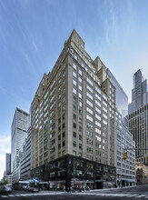 485 Madison Ave, New York, NY for rent Building Photo- Image 1 of 7