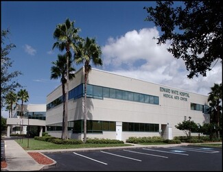 More details for 2191 9th Ave N, Saint Petersburg, FL - Office/Medical, Medical for Rent