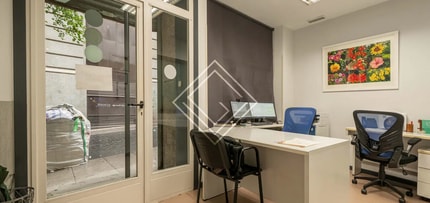 Retail in Madrid, Madrid to rent Interior Photo- Image 2 of 8