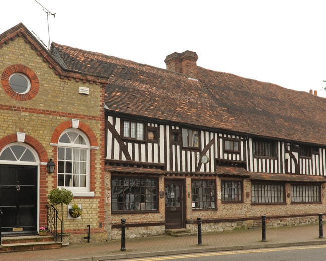 More details for 19 Church St, Seal - Retail for Sale