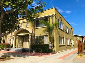 1251 E 1st St, Long Beach, CA for sale Primary Photo- Image 1 of 1