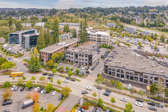 15292 Croydon Dr, Surrey, BC - aerial  map view