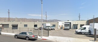 More details for 2152 N Lincoln St, Burbank, CA - Industrial for Rent