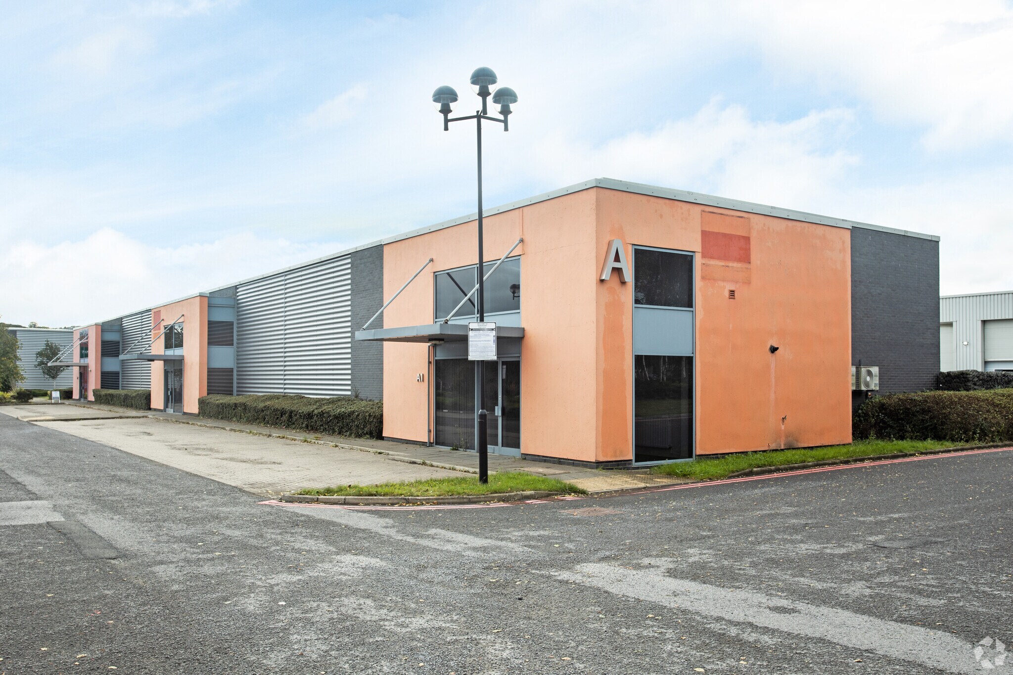 Goldcrest Way, Newcastle Upon Tyne to rent Primary Photo- Image 1 of 5