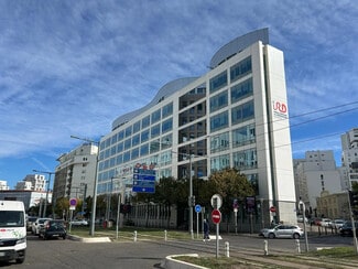 More details for Boulevard De Dunkerque, Marseille - Office to Rent