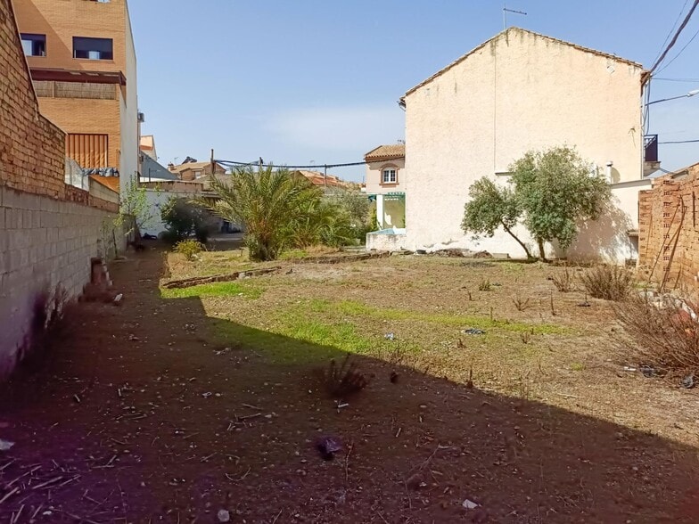 Land in Churriana de la Vega, Granada for sale - Building Photo - Image 2 of 12
