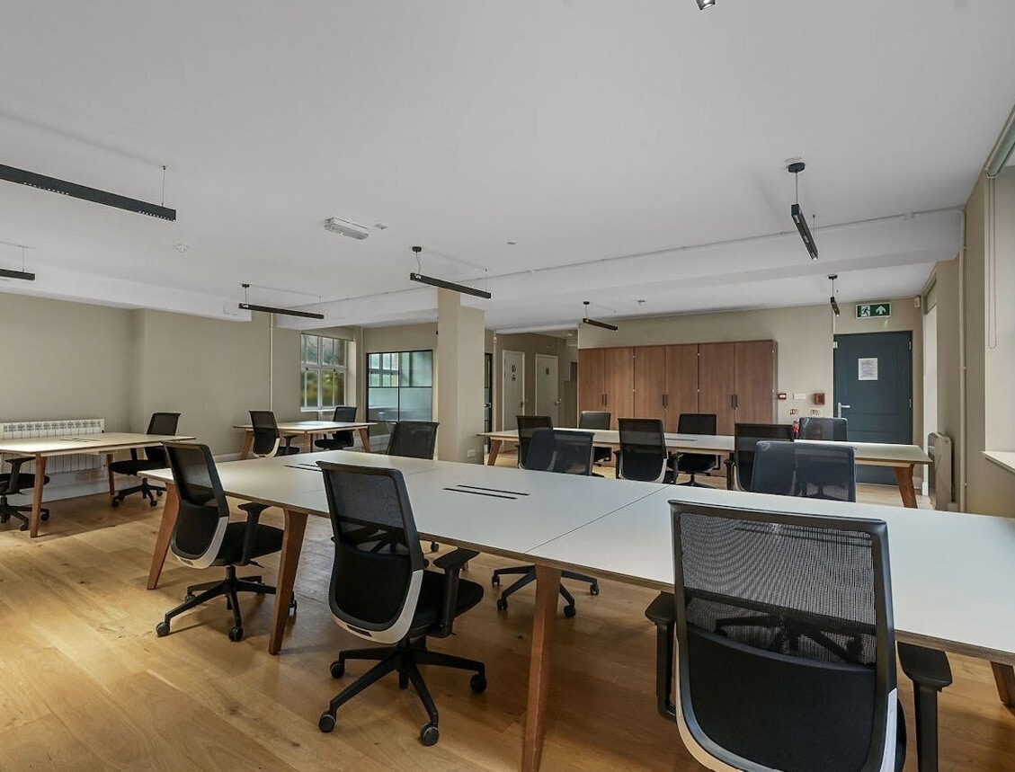 30A Highgate Rd, London to rent Interior Photo- Image 1 of 5