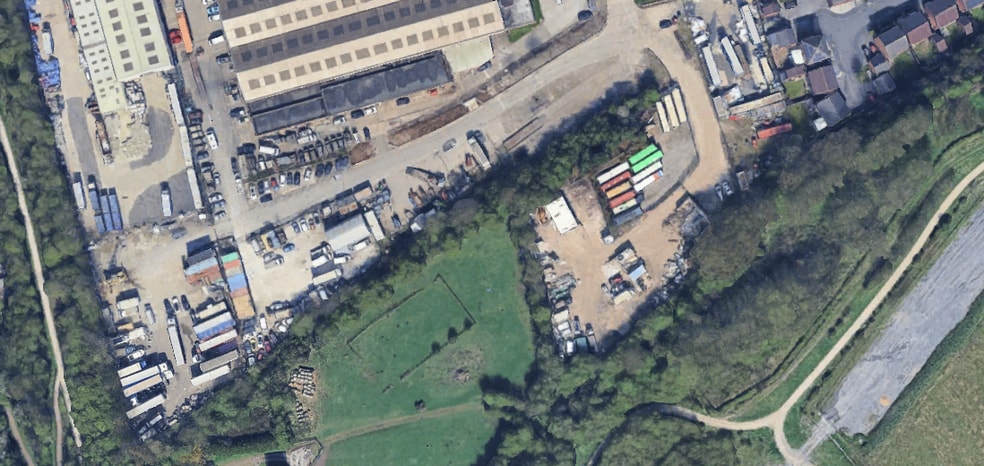 Bestwood Business Park portfolio of 7 properties for sale on LoopNet.co.uk - Primary Photo - Image 3 of 13