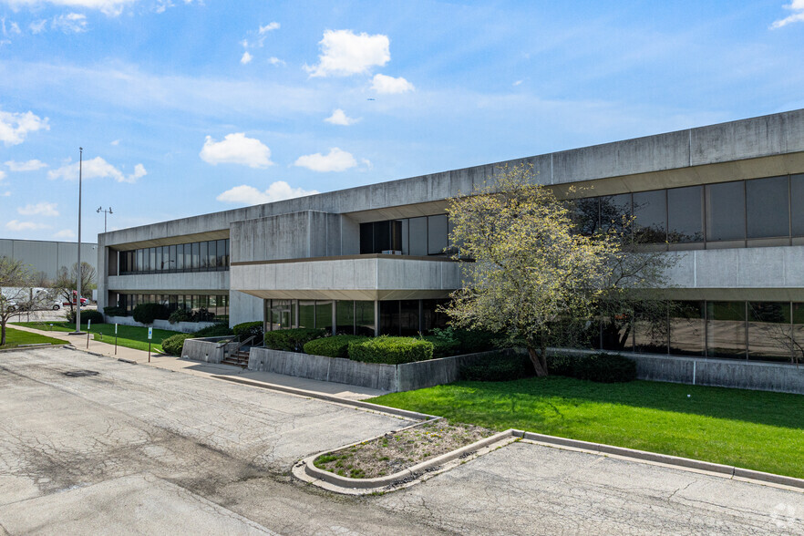 2700 McDonough Rd, Joliet, IL for rent - Building Photo - Image 2 of 5