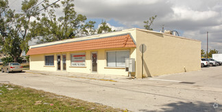 More details for 155 NE 1st St, Deerfield Beach, FL - Industrial for Rent