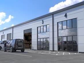 Atlas Way, Pershore to rent Building Photo- Image 2 of 4