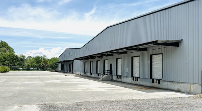 More details for 4700 Walgreen Rd, Jacksonville, FL - Industrial to Rent