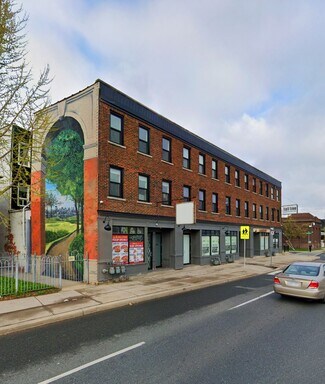 More details for 1000-1016 King St E, Hamilton, ON - Retail to Rent