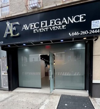 More details for 80-31 Jamaica Ave, Jamaica, NY - Retail for Rent