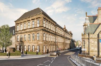 Winterthur Ln, Dunfermline to rent - Building Photo - Image 3 of 3