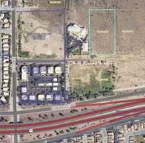 4900 W Tonopah Dr, Glendale AZ - Commercial Property