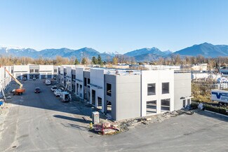 More details for 7990 Lickman Rd, Chilliwack, BC - Industrial to Rent