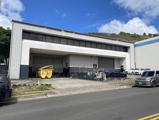 More details for 99-1056 Iwaena St, Aiea, HI - Office, Industrial for Rent