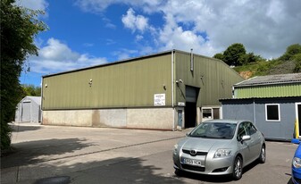 Warehouse Unit - Commercial Property