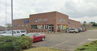 More details for 2574 Easton St NE, Canton, OH - Retail for Rent