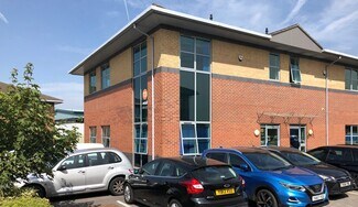 More details for Private Road No. 2, Nottingham - Office to Rent