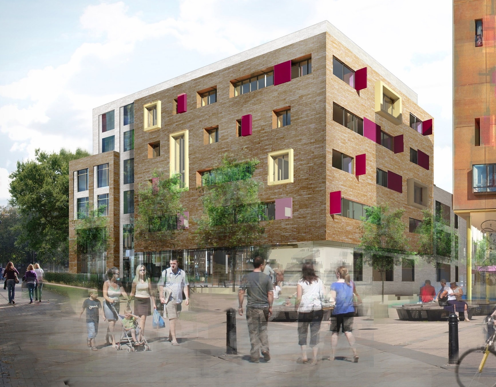 Greenwich High Rd, London for sale Building Photo- Image 1 of 1