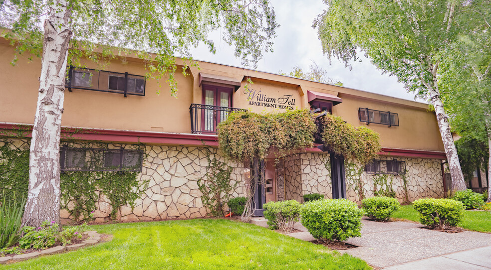 1227 Esplanade, Chico, CA for sale - Building Photo - Image 1 of 1