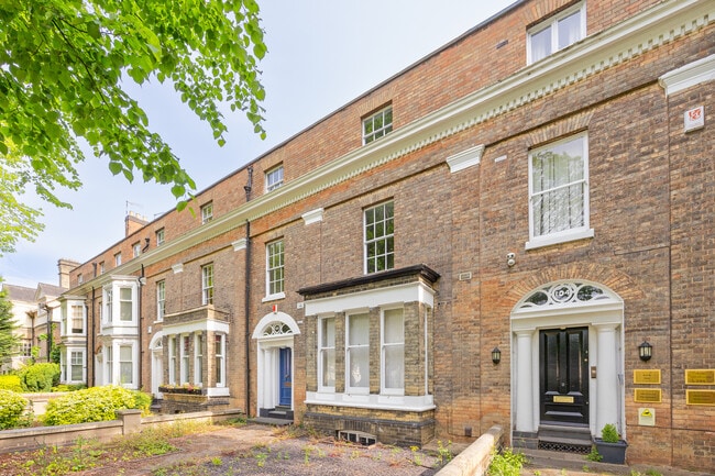 More details for 102 New Walk, Leicester - Office to Rent