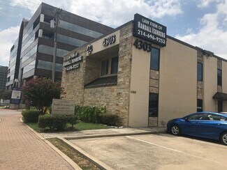 More details for 4303 N Central Expy, Dallas, TX - Office for Rent