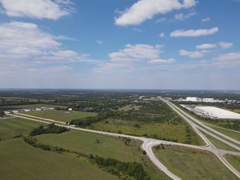 NWC Fir Rd. & I-49, Carthage, MO for sale - Building Photo - Image 3 of 4