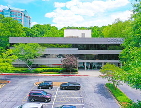 150 Interstate N Pky SE, Atlanta, GA for rent Building Photo- Image 1 of 8