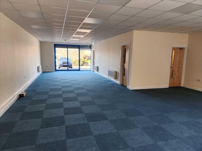 Exmoor Ave, Scunthorpe for sale - Building Photo - Image 2 of 4