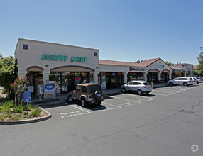 2600 Sunset Blvd, Rocklin, CA for sale Primary Photo- Image 1 of 1