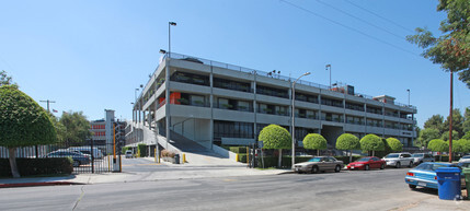 15500 Erwin St, Van Nuys, CA for sale Building Photo- Image 1 of 1