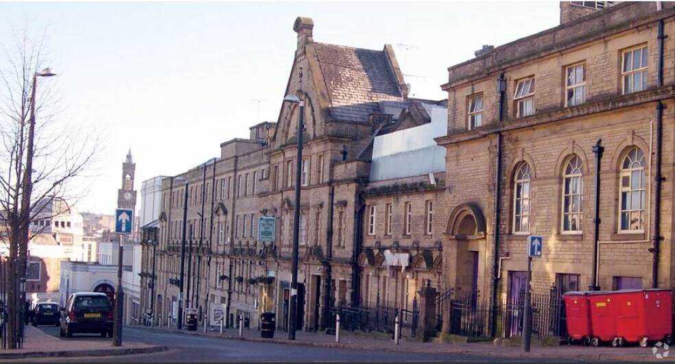 Morley St, Bradford for sale - Primary Photo - Image 1 of 1