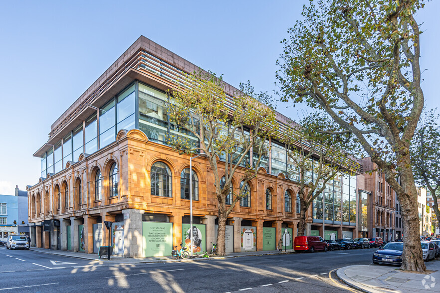 60 Sloane Av, London for rent - Building Photo - Image 1 of 4