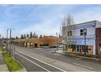 More details for 2038 Pacific Ave, Forest Grove, OR - Retail for Sale