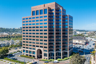 7676 Hazard Center Dr, San Diego, CA for rent Building Photo- Image 1 of 6