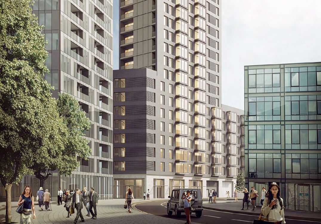 Watermead Way, London for sale Primary Photo- Image 1 of 1