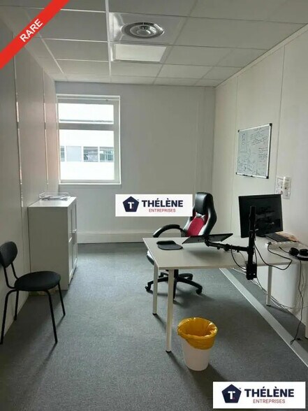 Office in Montpellier to rent - Interior Photo - Image 3 of 6
