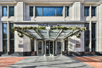 700 6th St NW, Washington, DC for rent Building Photo- Image 1 of 8