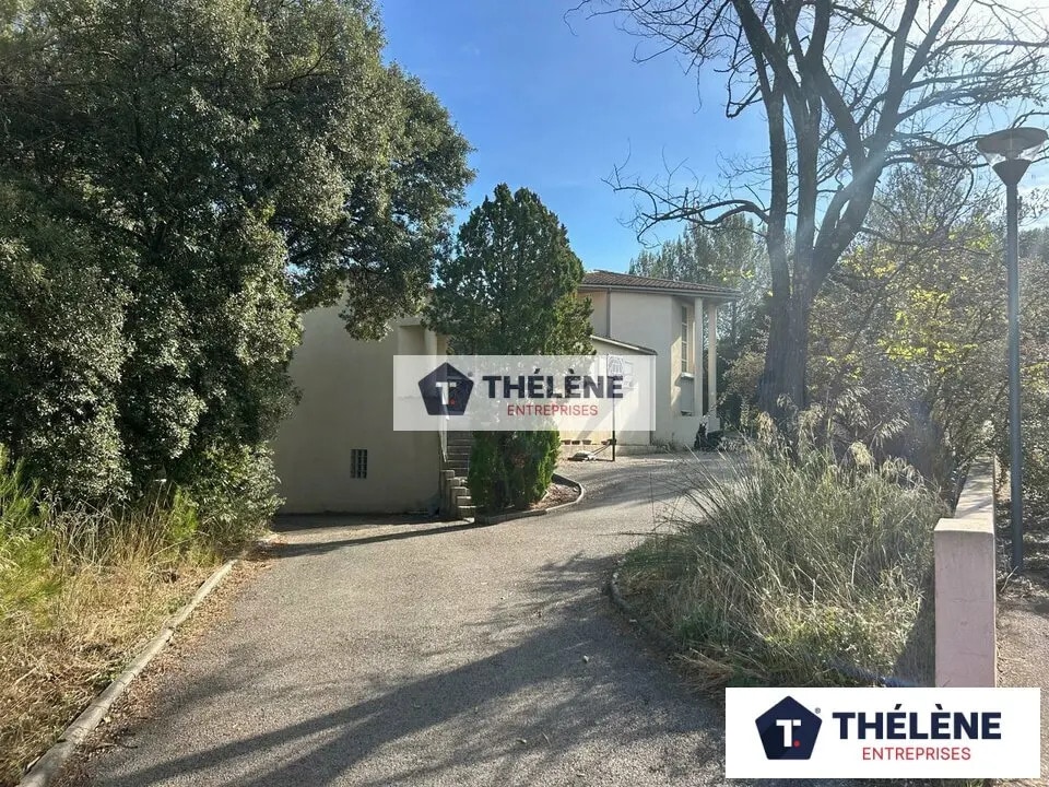 Office in Saint-Gély-du-Fesc for sale Primary Photo- Image 1 of 9