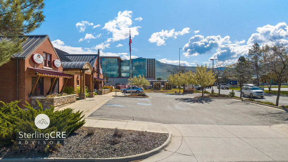 1802 Dearborn Ave, Missoula, MT for rent - Building Photo - Image 2 of 6