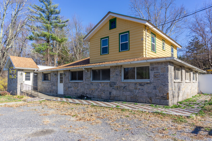 1480 N Route 9, Tivoli, NY for sale - Building Photo - Image 1 of 11