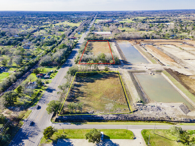 15119 Highway 6, Santa Fe, TX for sale - Building Photo - Image 2 of 19