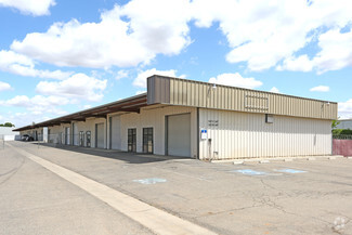 More details for 1851 Grogan Ave, Merced, CA - Industrial for Rent