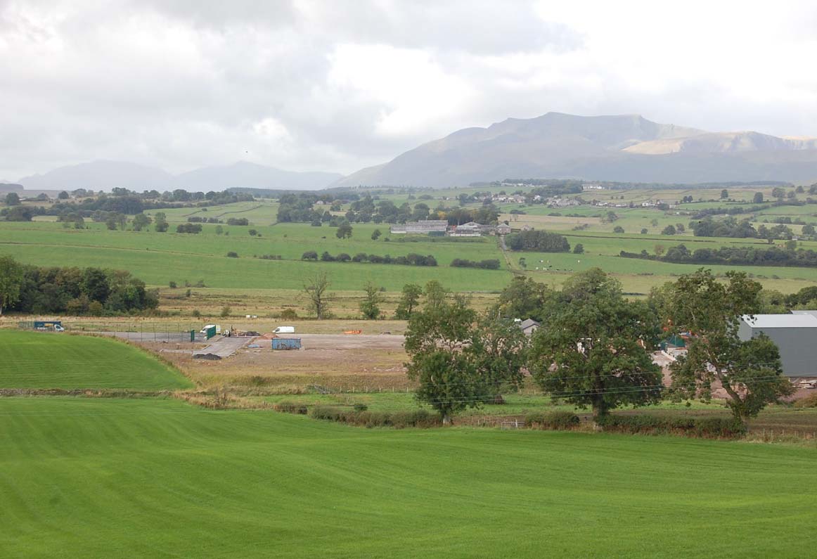 North Lakes Business Park, Penrith for sale Primary Photo- Image 1 of 1