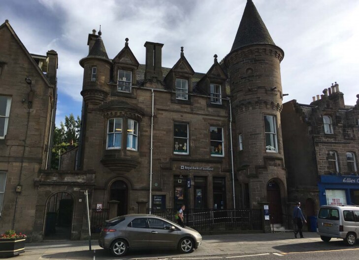55 High St, Linlithgow for sale Primary Photo- Image 1 of 1