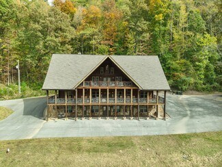 More details for 173 Rafter Rd, Tellico Plains, TN - Specialist for Sale